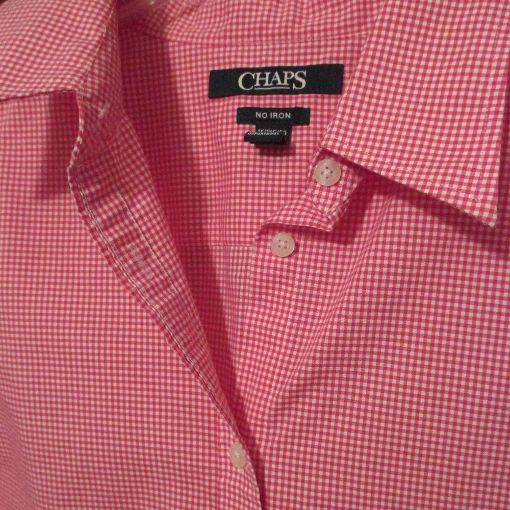 Chaps blouse - Picture 3 of 5